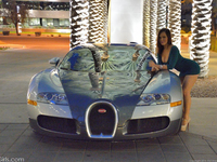 Addison's Sexiest Dress