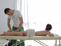 Mackenzie Loves Anal