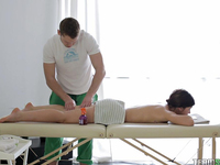 Mackenzie Loves Anal