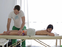 Mackenzie Loves Anal