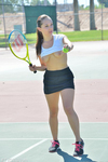 Tennis. Jenna Style