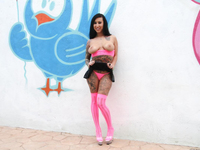 Tattooed Anal Sluts #03