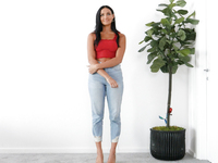 Mila Monet - Net Girl