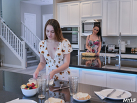 Crystal Rush - Milfty