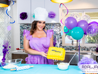 Natasha Nice - Real Jam VR