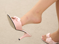 Lucia Maria - Only Silk and Satin