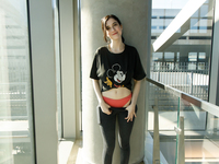 Giulia Wylde Has Arrived (Zishy)