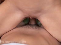 Nelly Kent - VR Bangers