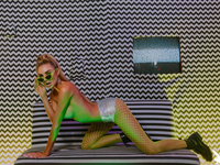 Kenzie Anne - Playboy Plus