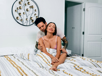 Abigail Mac - Digital Playground