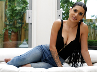 Jaidah Rae - Net Video Girls