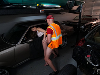 Blake Blakely - Bang!