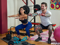 Canela Skin - MilfBody