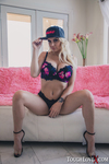 Kenzie Taylor - Tough Love X