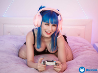 Jewelz Blu - BaDoink VR