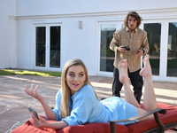 Blake Blossom - Love Her Feet