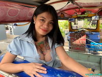 Jenny - TukTuk Patrol