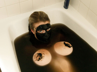 Gabbie Carter - Blacked Lives Matter (Zishy)