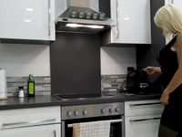 Tiffany Rousso - My Horny Stepmother