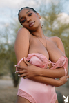 Nyla - Playboy Plus