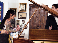 Lily Lane - Big Titty MILFs #30