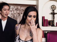 Lily Lane - Big Titty MILFs #30