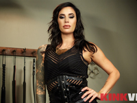 Gia DiMarco, Lydia Black - Kink VR