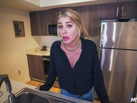 Lolly Dames - StayHomeMilf