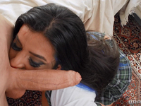 Sara Retali - Brazzers Exxtra