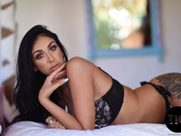 Anya Leigh - This Is Glamour