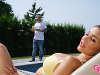 Angelica Heart - Girls Rimming