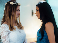 Alex Coal, Bunny Colby - Pure Taboo