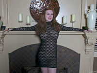 Misha Lowe Fireplace Nudes Cosmid