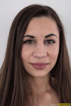 Veronika 1649 Tette Grandi Casting Ceco