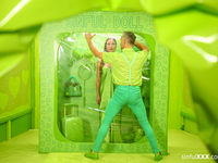 Angelica Heart - Sinful XXX