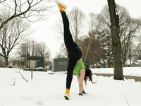 Daisy Wensday - Merry Fistmas (Zishy)