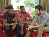 Maddy May - Cuckold Sessions