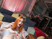 Cory Chase - Les Sucettes de Bite
