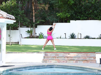 Alexa Payne - Cherry Pimps