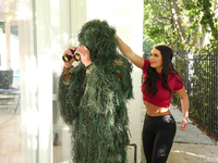 Alexa Payne - Cherry Pimps