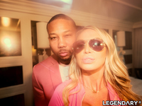 Nikki Benz - Legendary X