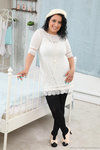 Jasmine de Launay - Solo Opaques