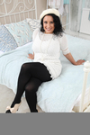 Jasmine de Launay - Solo Opaques