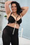 Jasmine de Launay - Solo Opaques