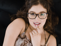 Leana Lovings Gets A Good Dicking From Her Boyfriend