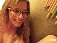 Cory Chase Sucks And Rides Stepson’s Cock With Her Asshole