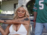 Jazz Jizzes - Brazzers