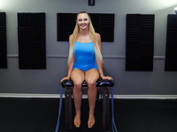 Paisley Porter - Gangbang Creampie