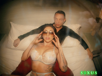 Blaire Johnson - S3xus