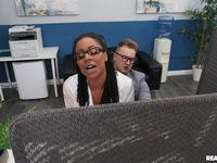 Kira Noir - Reality Kings
